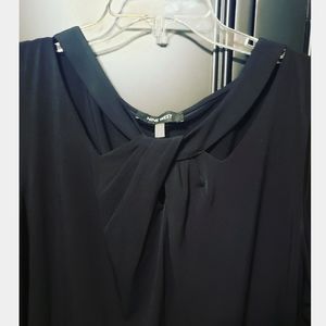 NWT Nine West Blouse